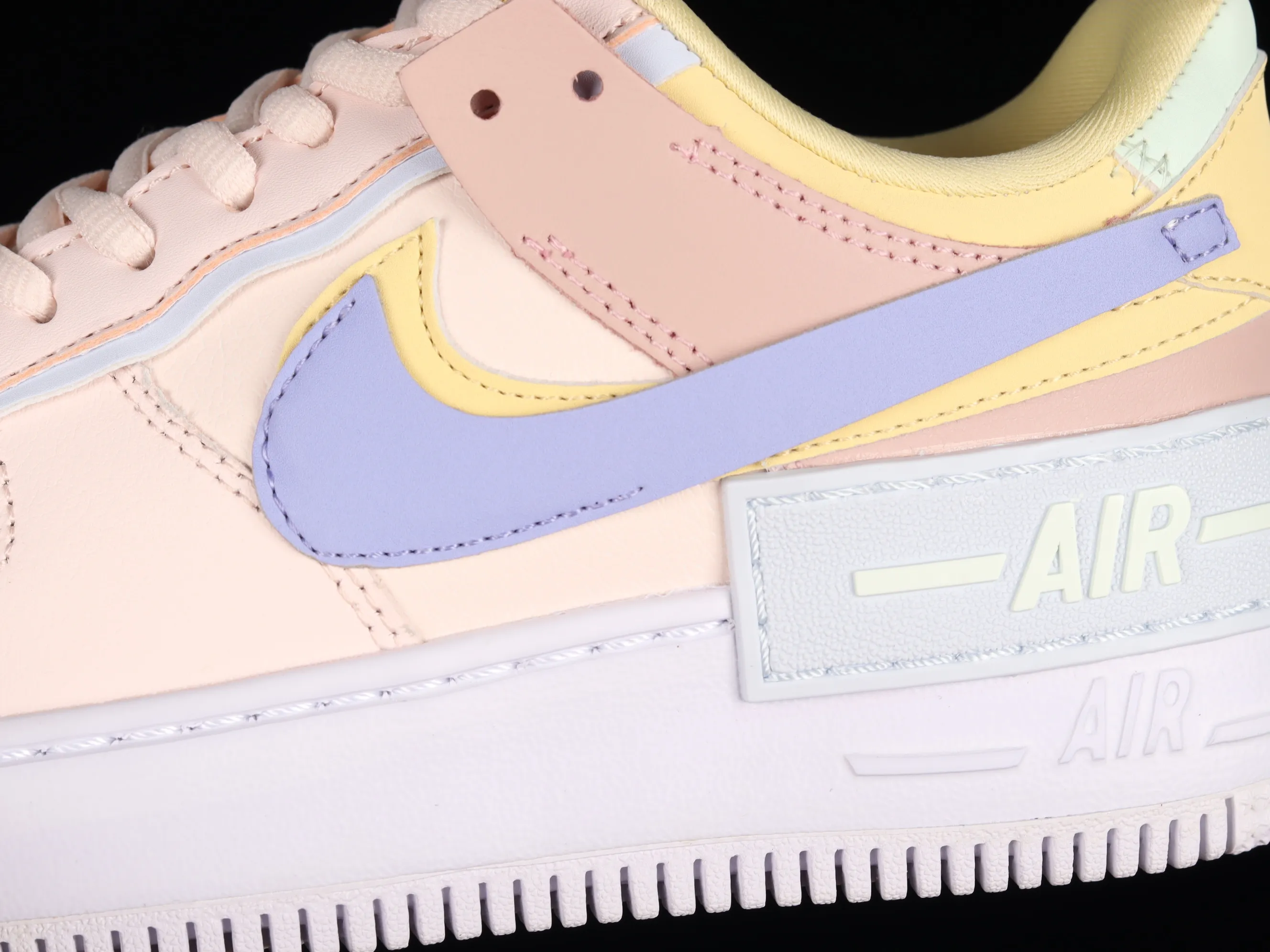 All Categories Nk Air Force 1 Air Force Series Nk Air Force 1 Shadow Air Force Lightweight Increase Nk Air Force 1 Shadow Air Force One Lightweight Increase Low-top Versatile Sneakers CI0919-600